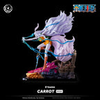 Figura de Carrot One Piece Tsume Ikigai 1/6   Tsume