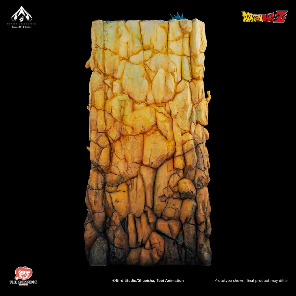 Figura de Cooler Movies Collection Tsume 1/4 Dragon Ball   Tsume