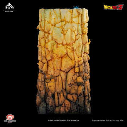 Figura de Cooler Movies Collection Tsume 1/4 Dragon Ball   Tsume