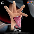 Figura de Deidara Akatsuki Ikigai Tsume 1/6 - Naruto Shippuden   Tsume