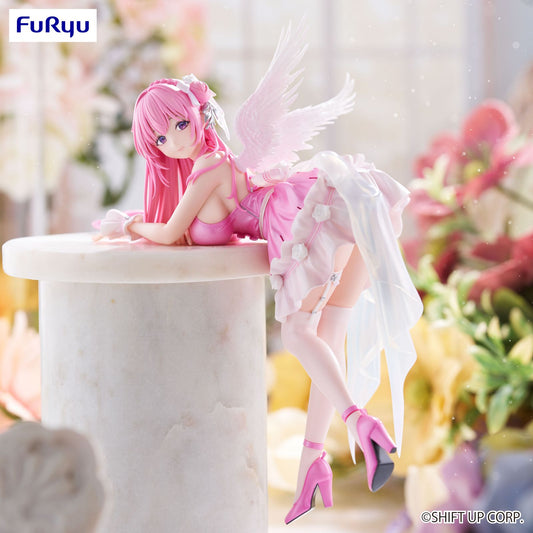 Figura de Dorothy Nostalgia Goddess of Victory: Nikke Noodle Stopper  
