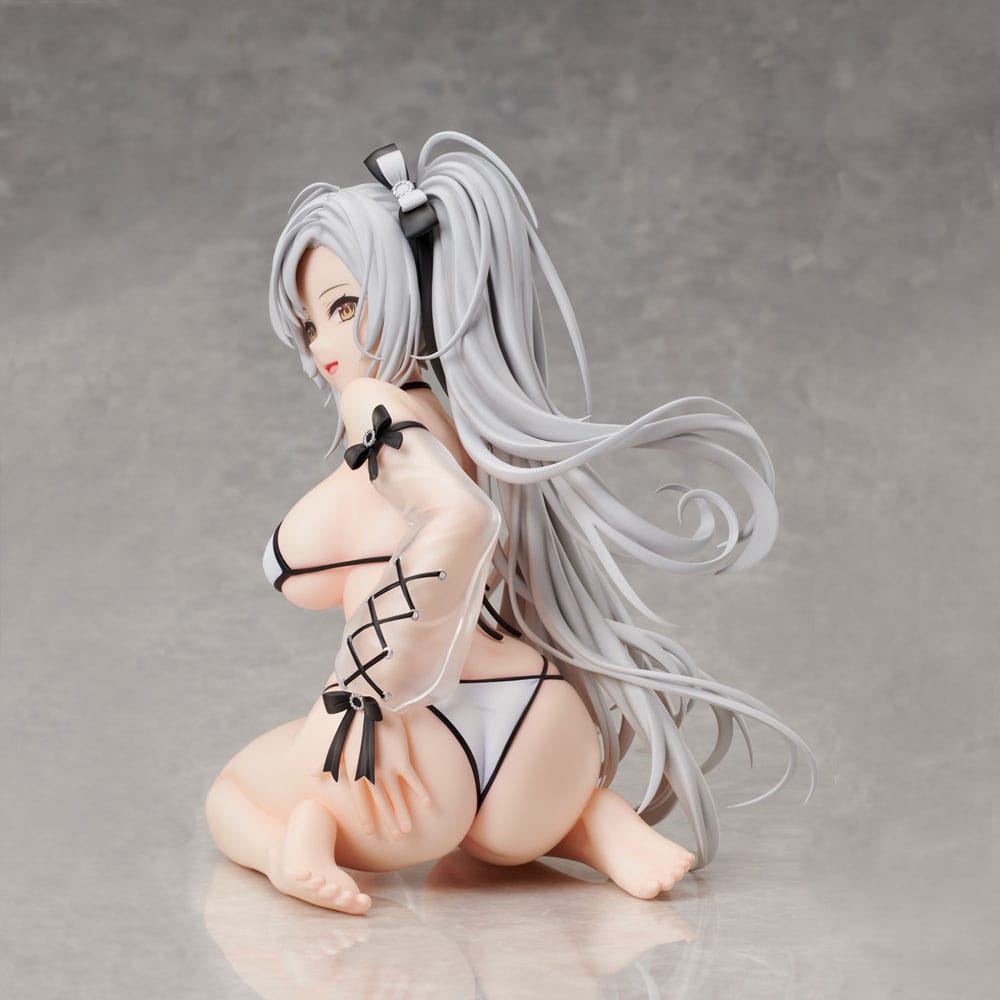 Figura de Drake Azur Lane Estatua PVC 1/4: The Golden Hind's Respite 18 cm   FREEING