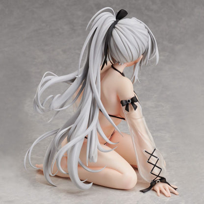 Figura de Drake Azur Lane Estatua PVC 1/4: The Golden Hind's Respite 18 cm   FREEING