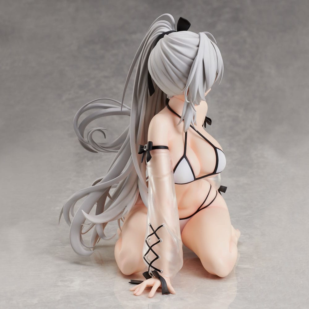 Figura de Drake Azur Lane Estatua PVC 1/4: The Golden Hind's Respite 18 cm   FREEING