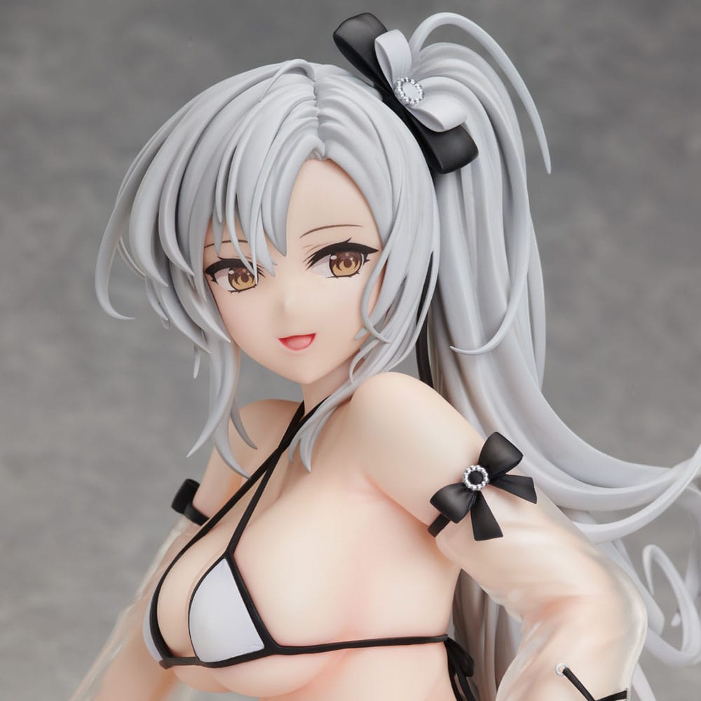Figura de Drake Azur Lane Estatua PVC 1/4: The Golden Hind's Respite 18 cm   FREEING