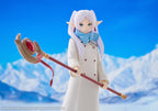 Figura de Frieren: Beyond Journey's End Estatua Oshi Works PVC 20 cm   Kotobukiya