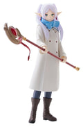 Figura de Frieren: Beyond Journey's End Estatua Oshi Works PVC 20 cm