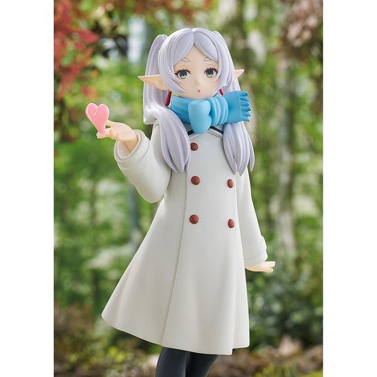 Figura de Frieren Blow Kiss Version Pop Up Parade 16.5cm  