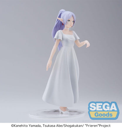 Figura de Frieren in Vorig Frieren: Beyond Journeys End Luminasta  