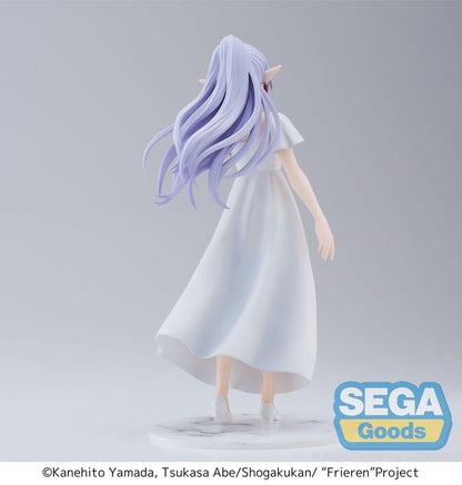 Figura de Frieren in Vorig Frieren: Beyond Journeys End Luminasta  
