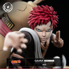 Figura de Gaara Tsume 1/6 Ikigai Naruto   Tsume
