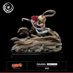 Figura de Gaara Tsume 1/6 Ikigai Naruto   Tsume