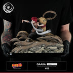 Figura de Gaara Tsume 1/6 Ikigai Naruto   Tsume