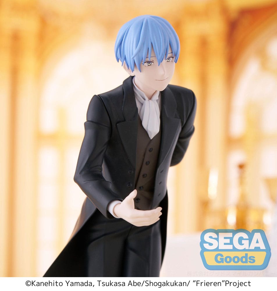 Figura de Himmel in Vorig Frieren: Beyond Journeys End Luminasta   SEGA