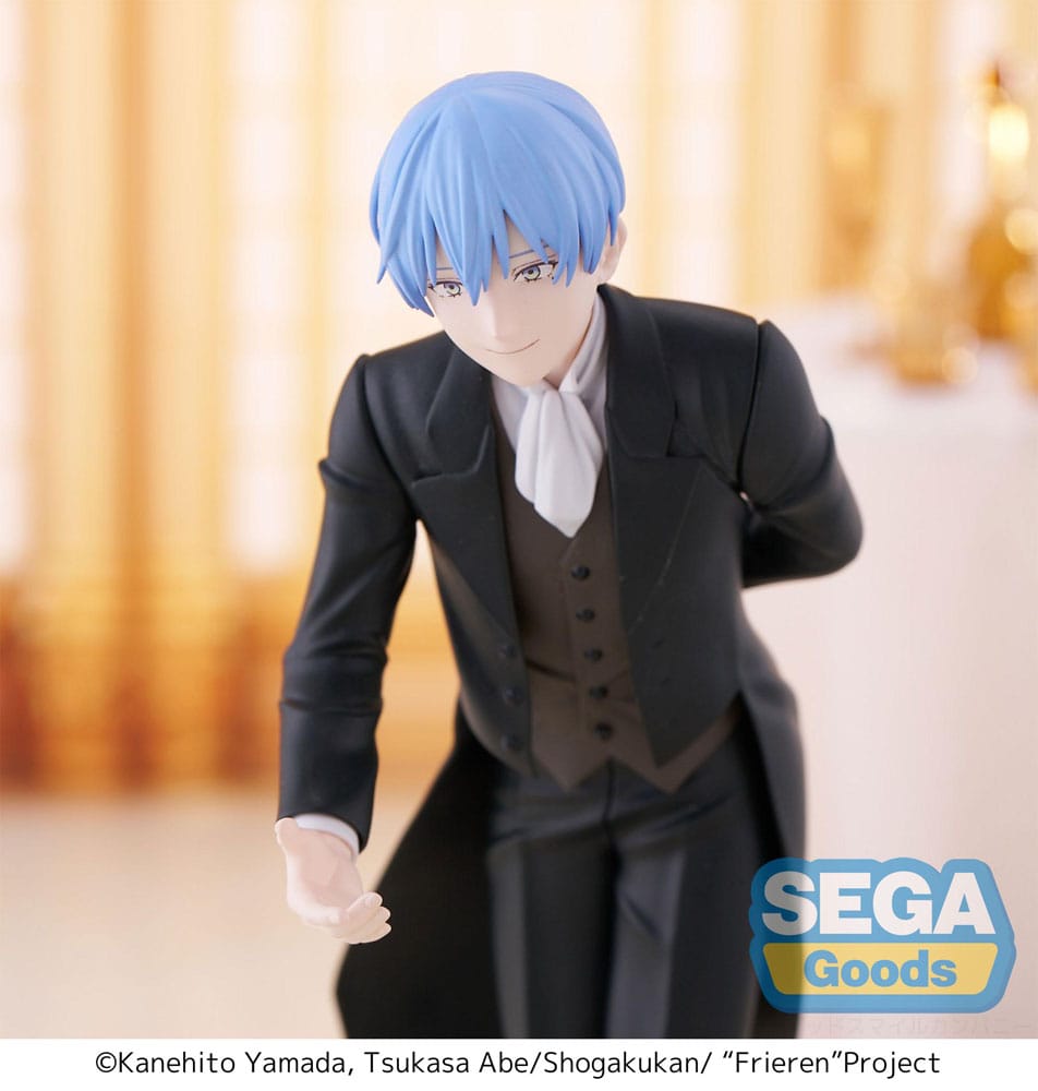 Figura de Himmel in Vorig Frieren: Beyond Journeys End Luminasta   SEGA
