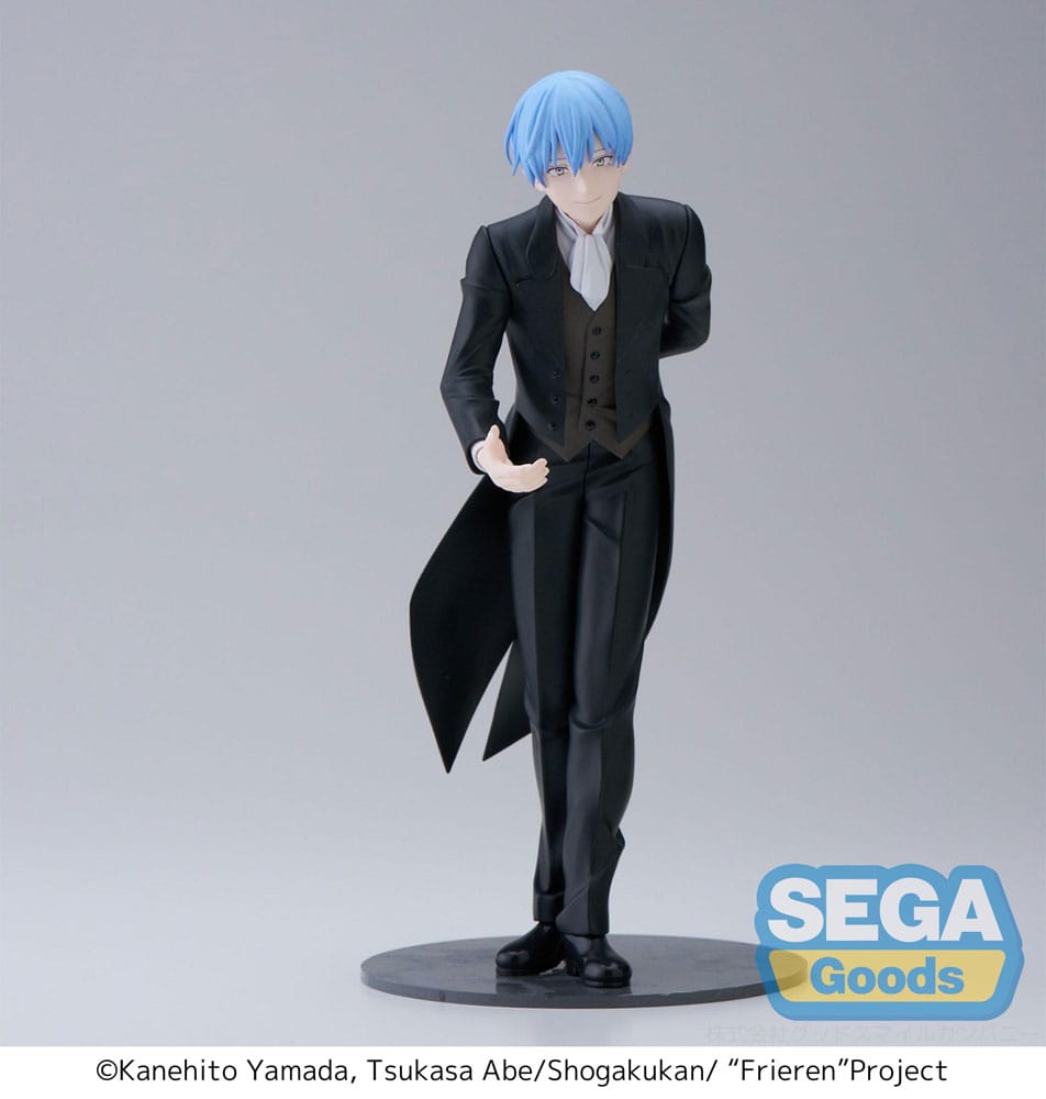 Figura de Himmel in Vorig Frieren: Beyond Journeys End Luminasta   SEGA