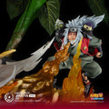 Figura de Jiraiya Ikigai Naruto Shippuden Tsume 1/6   Tsume
