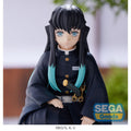 Figura de MUICHIRO TOKITO HASHIRA MEETING PM PERCHING 10 CM KIMETSU NO YAIBA (RE-RUN)   SEGA