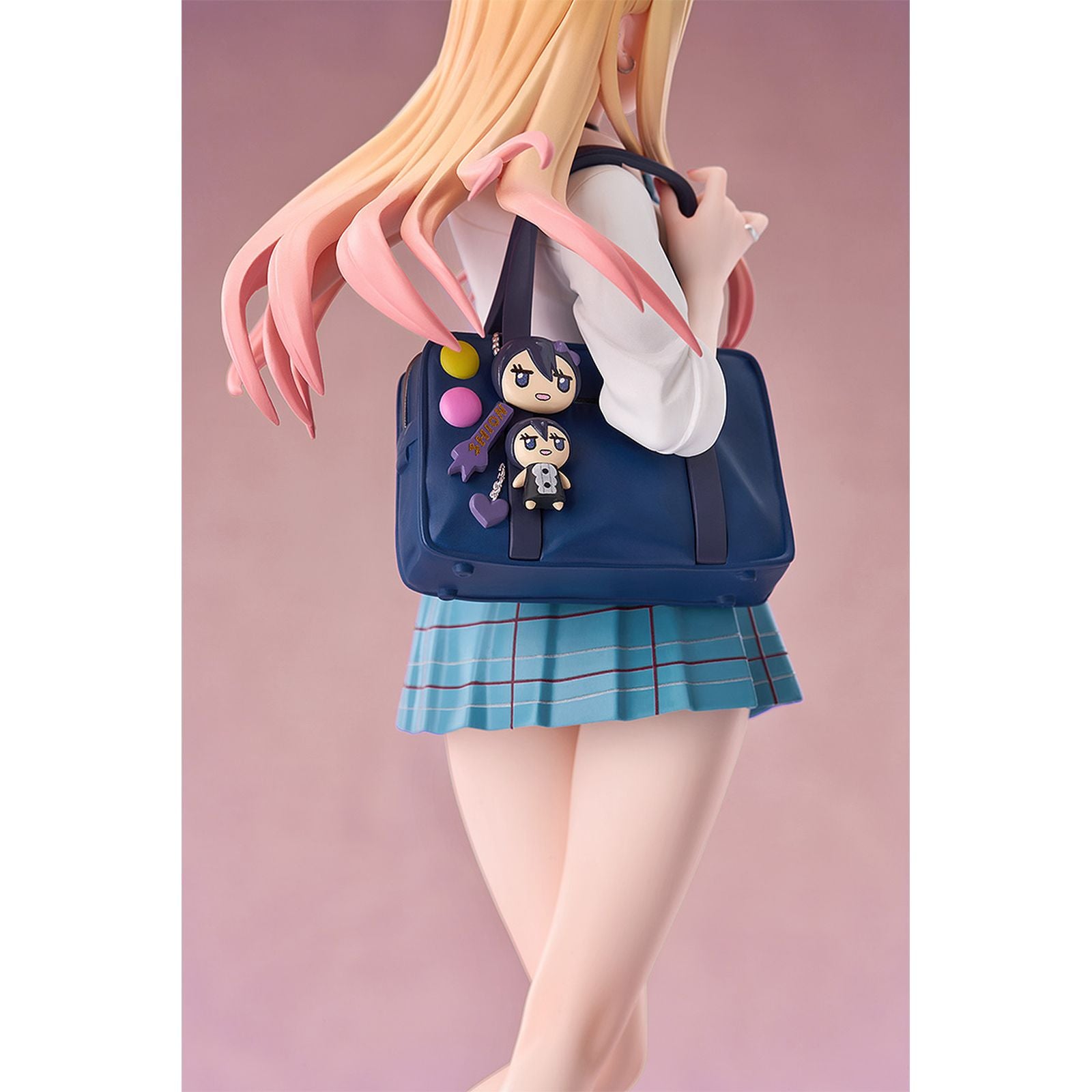Figura de Marin Kitagawa My Dress-Up Darling Pop Up Parade   GOOD SMILE