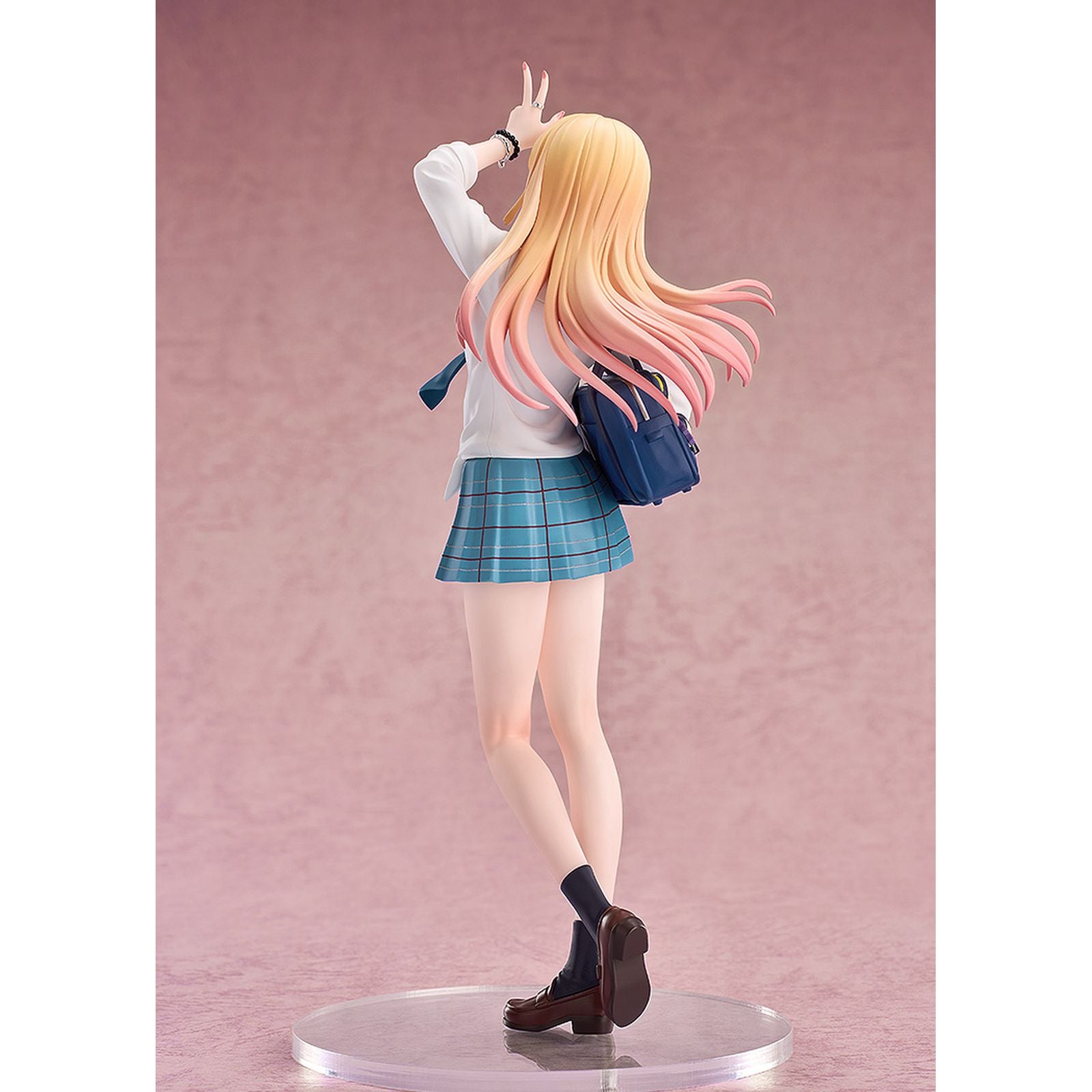 Figura de Marin Kitagawa My Dress-Up Darling Pop Up Parade   GOOD SMILE