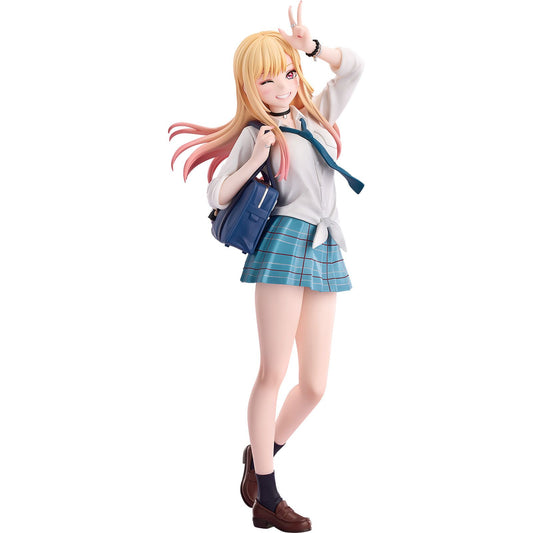 Figura de Marin Kitagawa My Dress-Up Darling Pop Up Parade  