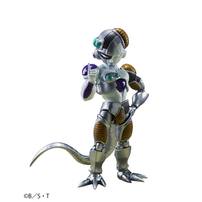 Figura de Mecha Frieza SH Figuarts Dragon Ball Z 12cm  