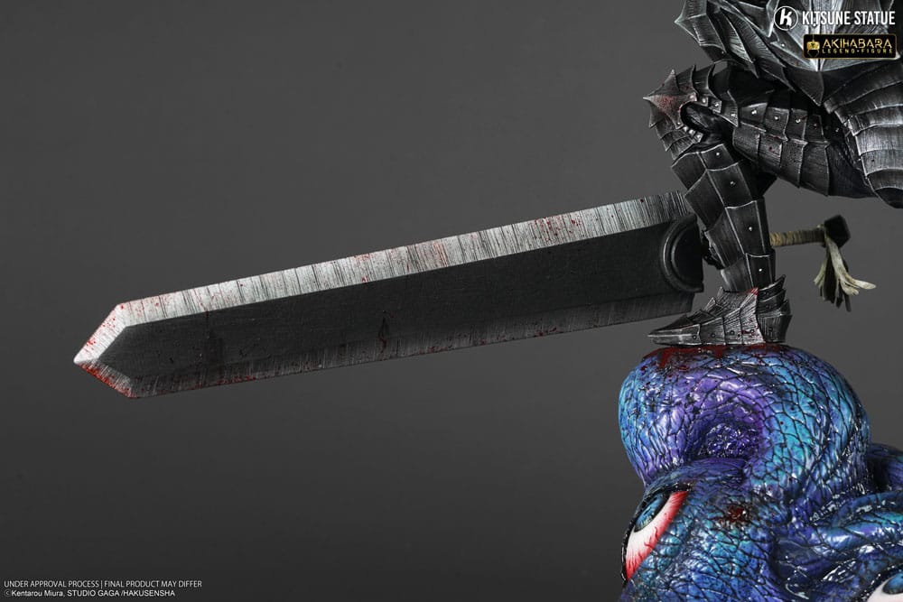 Figura de Nezuko Kimetsu no Yaiba Ikigai Tsume 1/6 Demon Slayer   Tsume