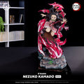 Figura de Nezuko Kimetsu no Yaiba Ikigai Tsume 1/6 Demon Slayer   Tsume