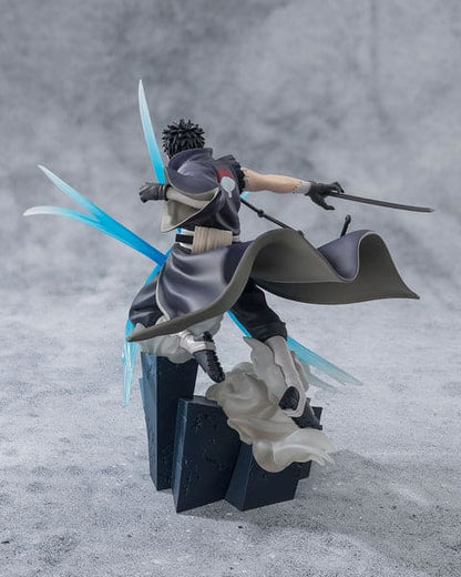 Figura de Obito Uchiha- Figuarts Zero- Extra Battle- Naruto Shippuden  