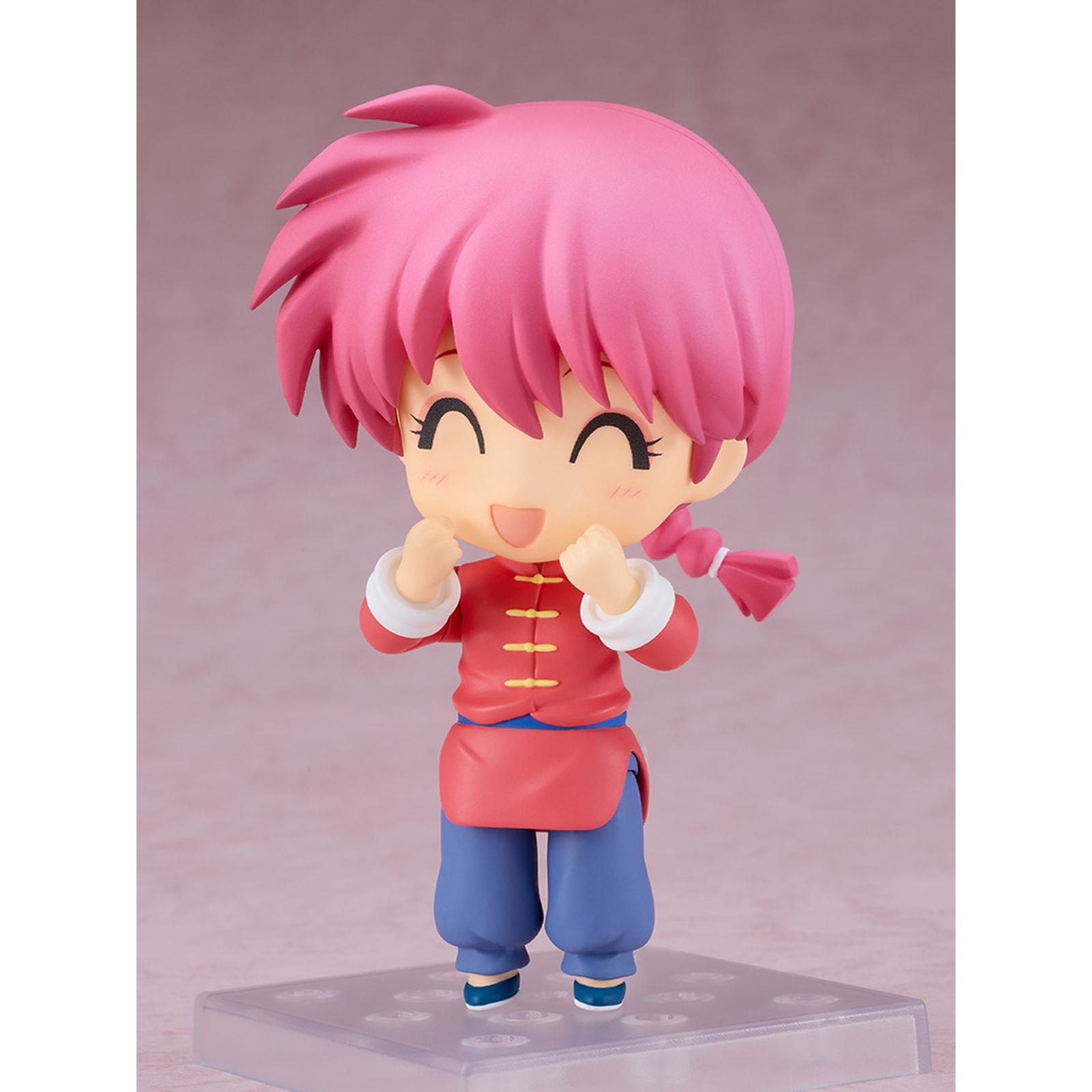 Figura de Ranma 1/2 Female 10cm Nendoroid   GOOD SMILE