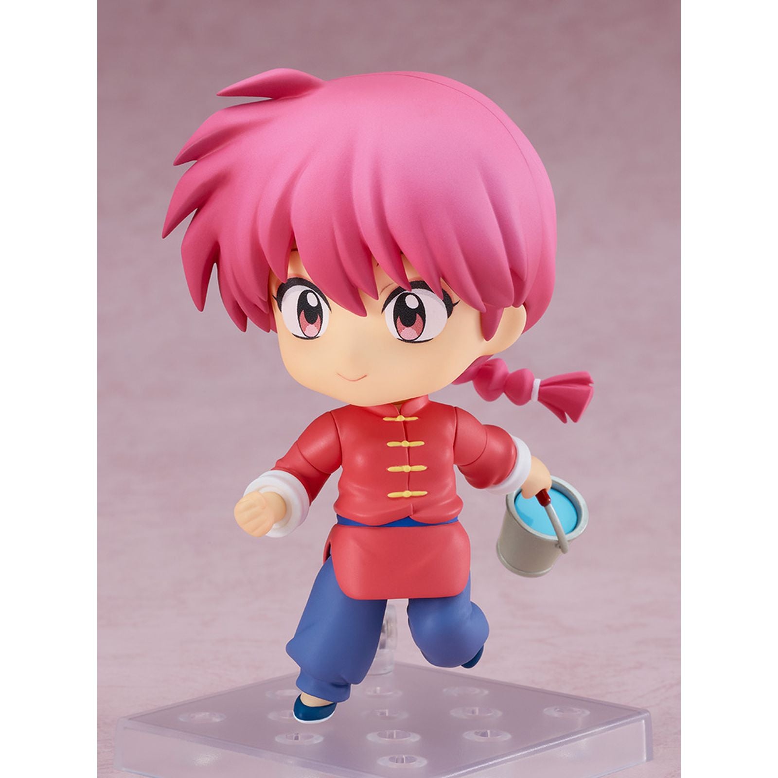 Figura de Ranma 1/2 Female 10cm Nendoroid   GOOD SMILE