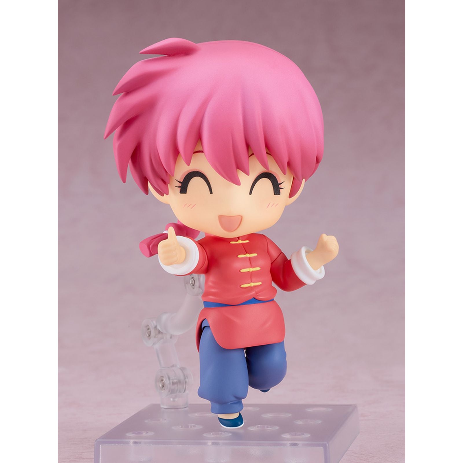 Figura de Ranma 1/2 Female 10cm Nendoroid   GOOD SMILE