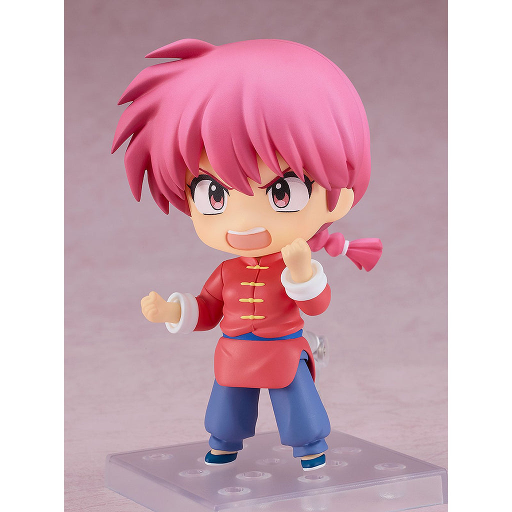 Figura de Ranma 1/2 Female 10cm Nendoroid   GOOD SMILE