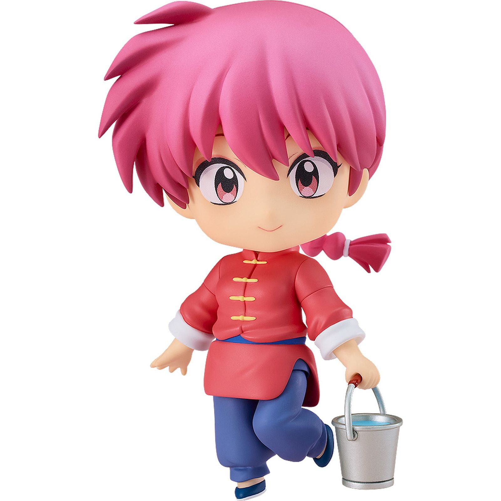 Figura de Ranma 1/2 Female 10cm Nendoroid   GOOD SMILE