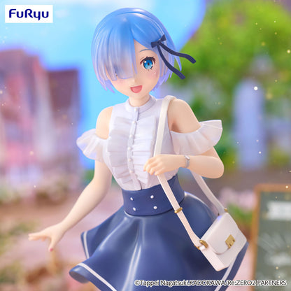 Figura de Rem Date Plan Version Re: Zero Trio-Try-It  
