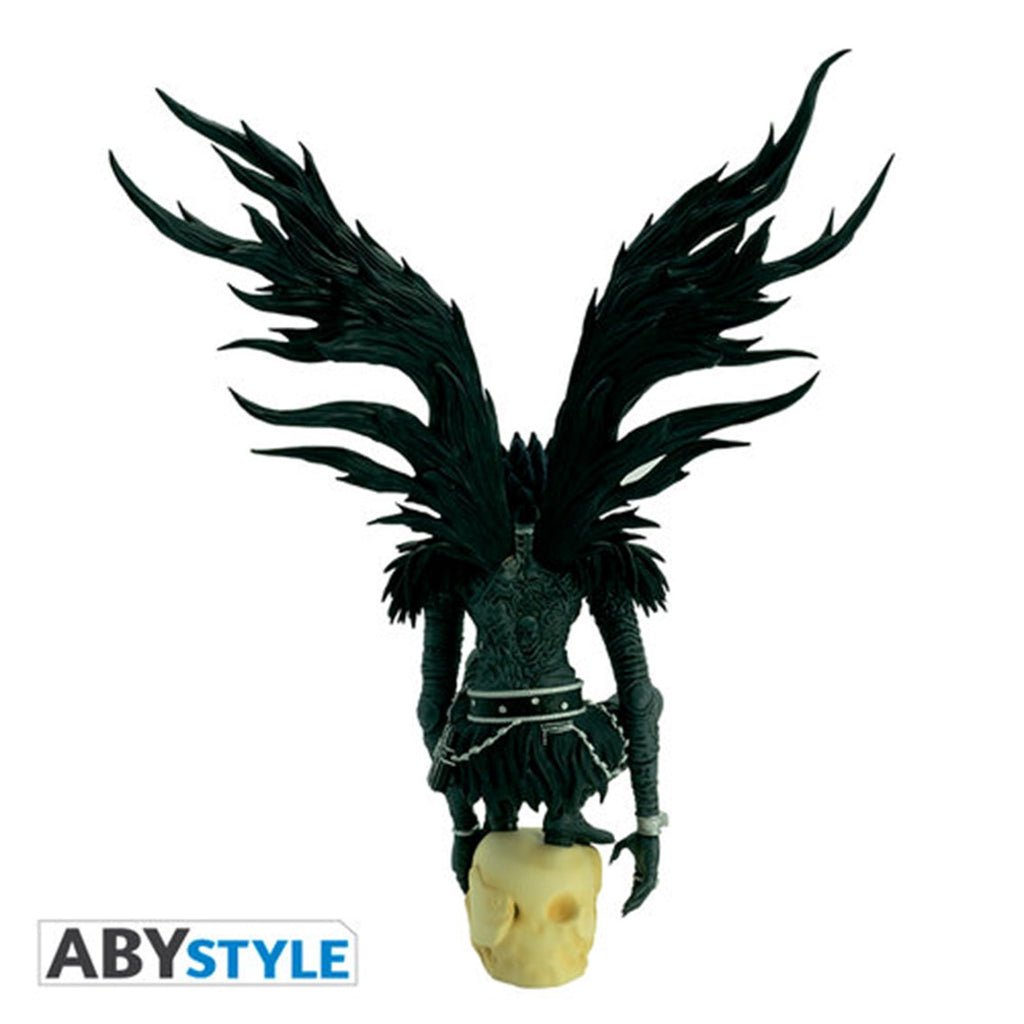 Figura de Ryuk Death Note Abysse   Abystyle