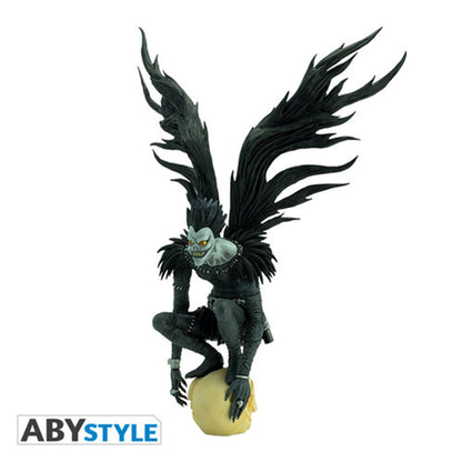 Figura de Ryuk Death Note Abysse  