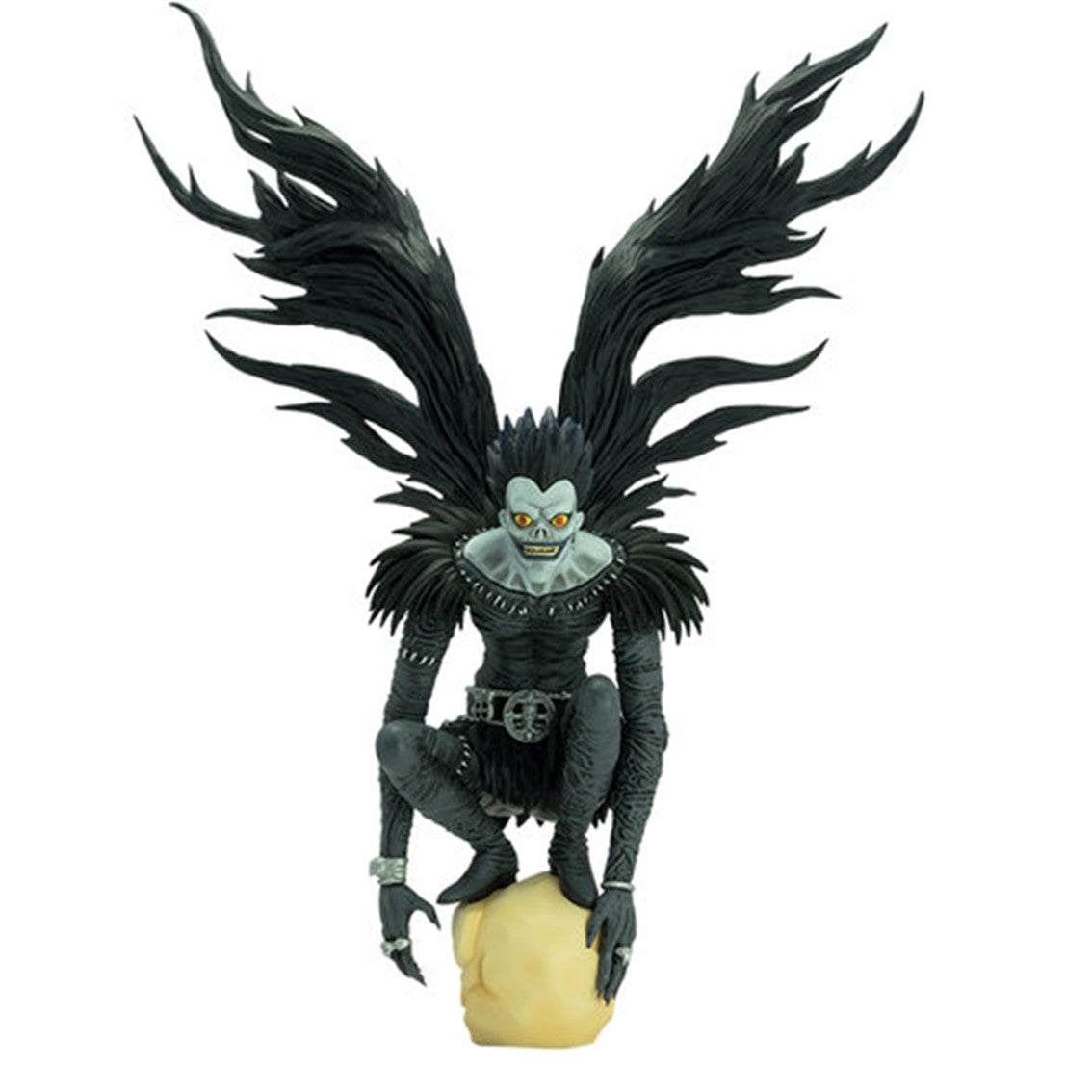 Figura de Ryuk Death Note Abysse   Abystyle