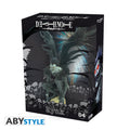 Figura de Ryuk Death Note Abysse   Abystyle
