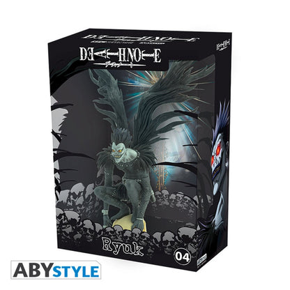 Figura de Ryuk Death Note Abysse  