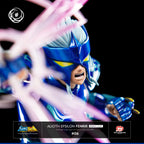 Figura de Saint Seiya Alioth Epsilon Fenrir Tsume 1/6 Ikigai   Tsume