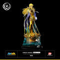 Figura de Saint Seiya Virgo Shaka Tsume 1/6 Ikigai   Tsume