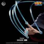 Figura de Sasori Akatsuki Ikigai Tsume 1/6 - Naruto Shippuden   Tsume