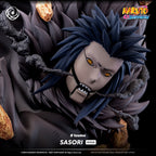 Figura de Sasori Akatsuki Ikigai Tsume 1/6 - Naruto Shippuden   Tsume
