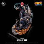 Figura de Sasori Akatsuki Ikigai Tsume 1/6 - Naruto Shippuden   Tsume