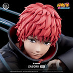 Figura de Sasori Akatsuki Ikigai Tsume 1/6 - Naruto Shippuden   Tsume