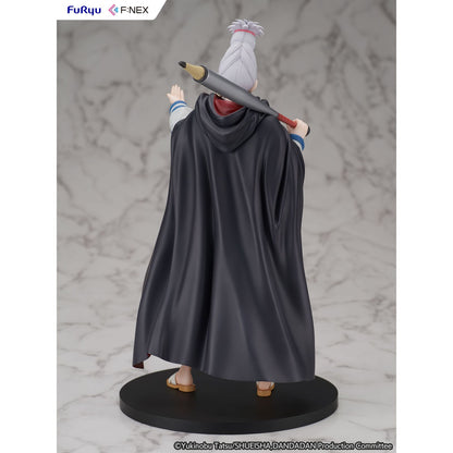Figura de Seiko Estatua 1/7 Dandadan Furyu   FURYU