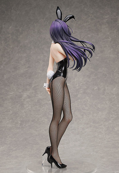 Figura de Shoko Komi- Komi Can't Communicate Estatua PVC 1/4 bunny ver. 46cm  