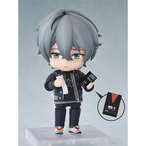 Figura de Wise Zenless Zone Zero Nendoroid   GOOD SMILE