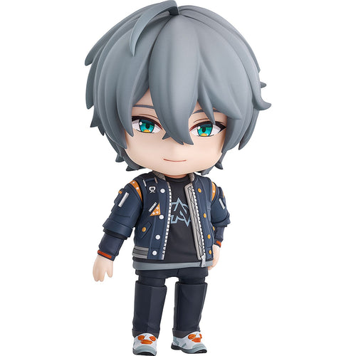 Figura de Wise Zenless Zone Zero Nendoroid   GOOD SMILE